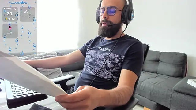 SpermsBank online show from 05/20/26, 02:56
