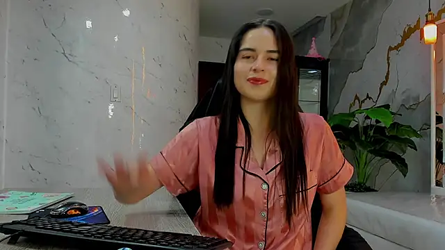 Qetsyah tf online show from 04/12/26, 02:49