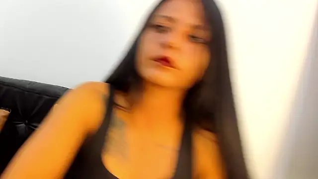 KiaraBlack 01 online show from 02/19/26, 08:49