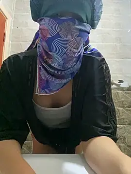 Rabab Queen online show from 04/07/26, 03:01