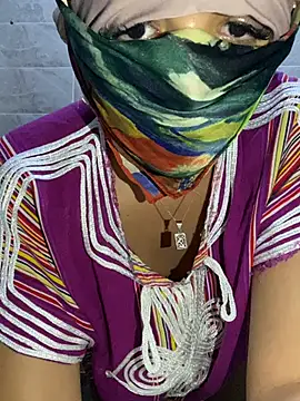 Rabab Queen online show from 04/28/26, 12:31