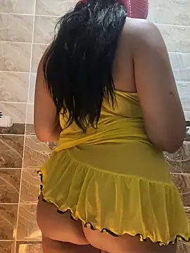 Rabab Queen online show from 07/16/26, 01:22