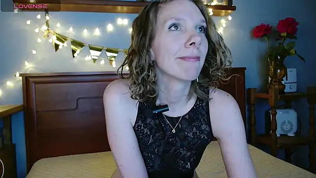 Daisy Lovely online show from 02/26/26, 06:23