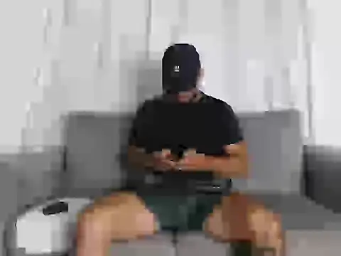 Handsomen69 online show from 03/24/26, 02:49