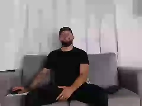 Handsomen69 online show from 03/25/26, 12:05