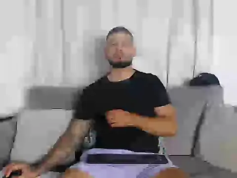 Handsomen69 online show from 06/03/26, 02:58