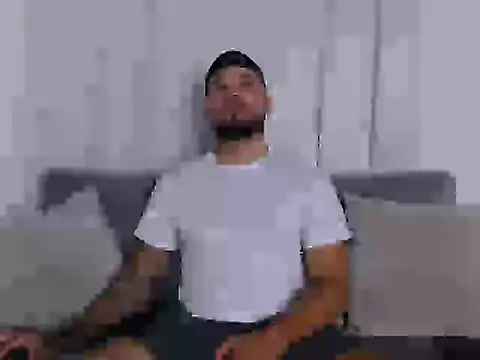 Handsomen69 online show from 06/10/26, 08:57
