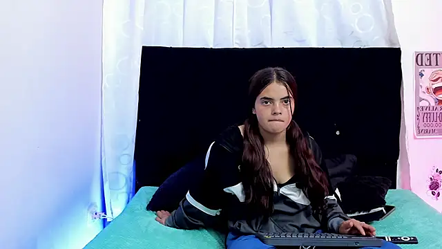 queen missy online show from 02/26/26, 07:57