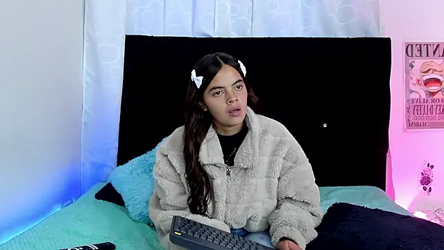 queen missy online show from 03/18/26, 08:56