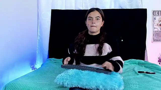 queen missy online show from 03/30/26, 08:10