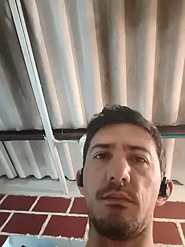 NiLo sexy online show from 01/17/26, 11:59