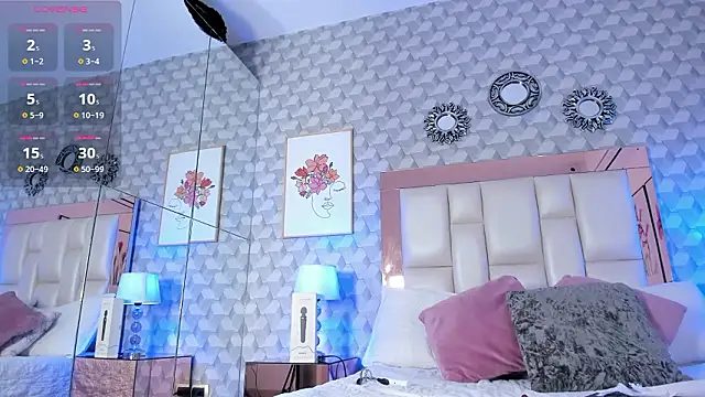 Snapshot of Rose_Allure chatting on 02/23/26, 11:40 Rose Allure online show from 02/23/26, 11:40