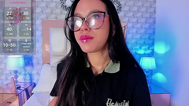 Snapshot of Rose_Allure chatting on 02/25/26, 11:20 Rose Allure online show from 02/25/26, 11:20