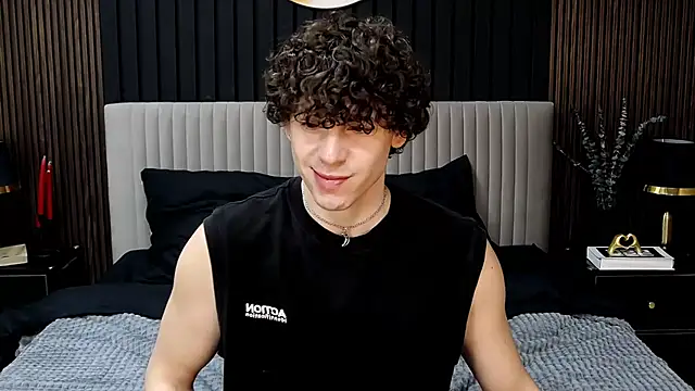 TylerGibson online show from 03/16/26, 03:34