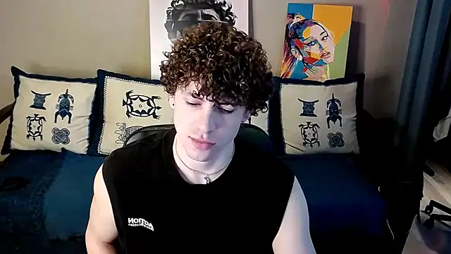 TylerGibson online show from 04/08/26, 04:34