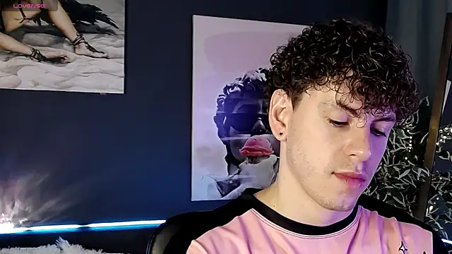 Snapshot of TylerGibson chatting on 06/28/26, 04:18 TylerGibson online show from 06/28/26, 04:18