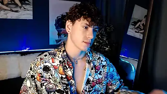 Snapshot of TylerGibson chatting on 07/08/26, 04:28 TylerGibson online show from 07/08/26, 04:28
