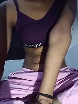 muskan-143 online show from 02/23/26, 12:19