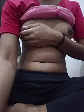 muskan-143 online show from 03/04/26, 05:52