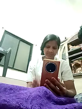 Prajakta123 online show from 02/17/26, 06:03