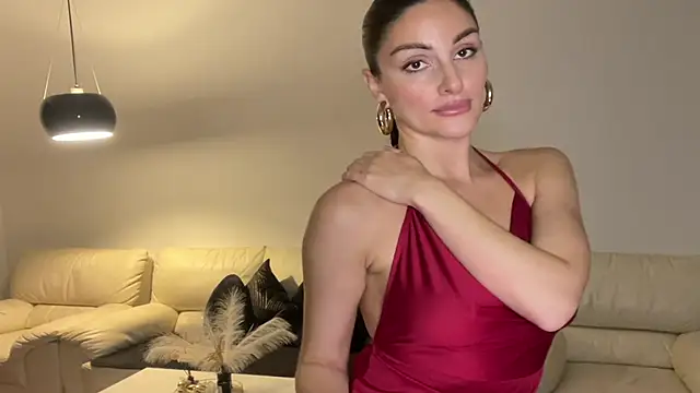 RoxelleSilvara69 online show from 07/05/26, 11:56