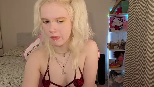 Mia WaterFall online show from 03/24/26, 03:22