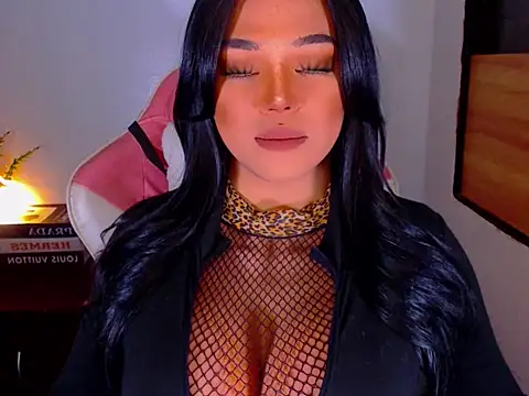 SeducingMonica online show from 03/14/26, 10:42