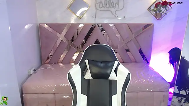 Melisa v online show from 03/12/26, 08:15