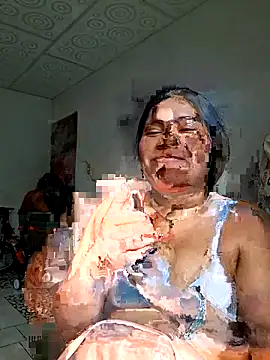 Sweet-Dirty-Storm online show from 03/23/26, 07:51