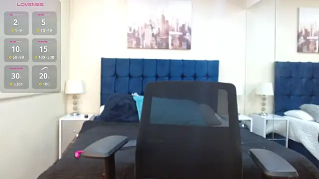 MaddieQuinn online show from 03/31/26, 01:33