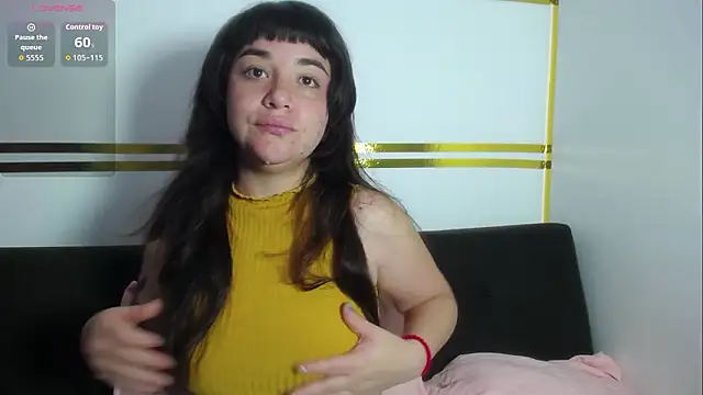 AlenaVolt x online show from 02/04/26, 06:19