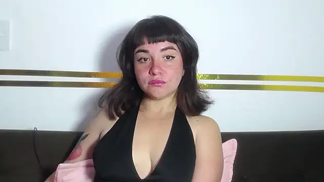 AlenaVolt x online show from 03/01/26, 06:59