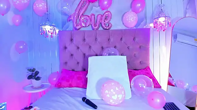 Gabby-Sweet online show from 02/14/26, 12:02