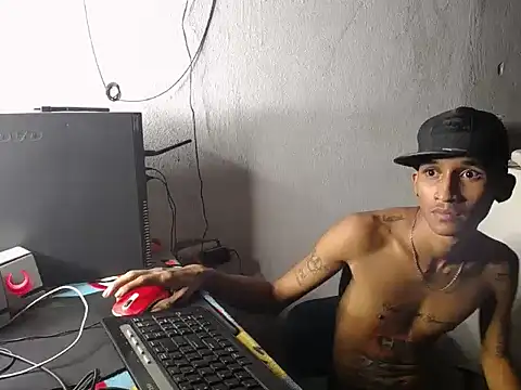 master tattoo online show from 02/03/26, 01:37