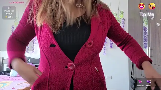 xxxMilexxx online show from 03/04/26, 12:33