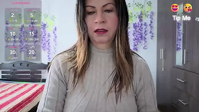 xxxMilexxx online show from 03/25/26, 11:27