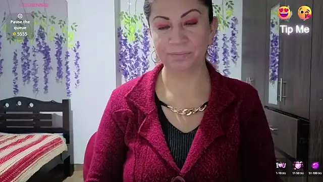 xxxMilexxx online show from 03/30/26, 11:00