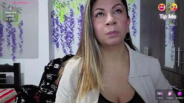 xxxMilexxx online show from 07/09/26, 11:03