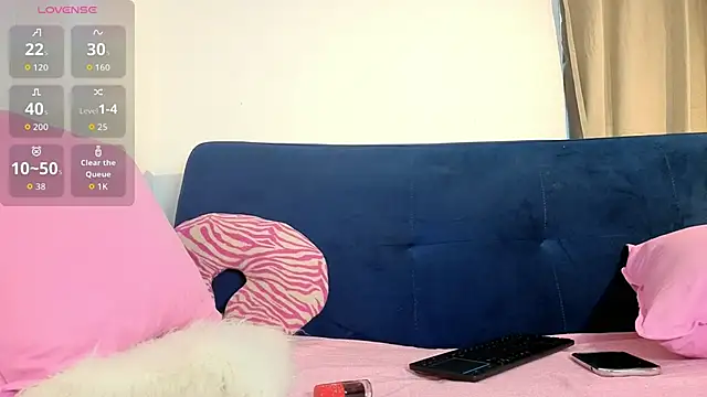 Samantha Ros online show from 04/13/26, 12:43