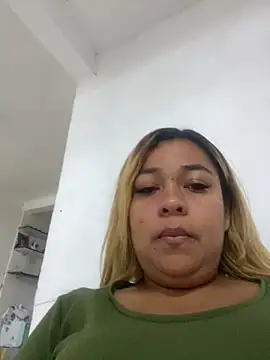 veronica414 online show from 04/14/26, 12:33