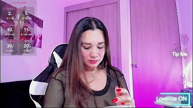 Snapshot of saray_mendozaa chatting on 07/09/26, 09:52 saray mendozaa online show from 07/09/26, 09:52