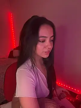 laraa rous online show from 03/01/26, 12:01