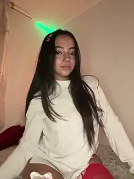 laraa rous online show from 03/19/26, 01:09