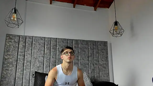 Snapshot of Calvin_Hunter chatting on 02/20/26, 10:54 Calvin Hunter online show from 02/20/26, 10:54