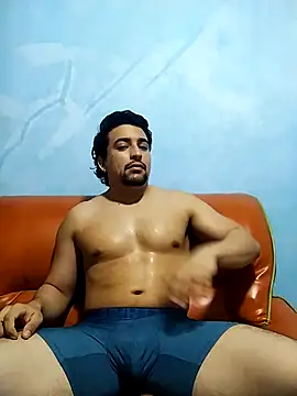 AxelWhitte online show from 02/12/26, 06:03