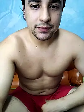 AxelWhitte online show from 02/24/26, 06:06