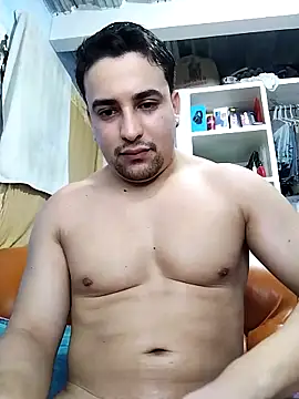 AxelWhitte online show from 03/23/26, 05:06