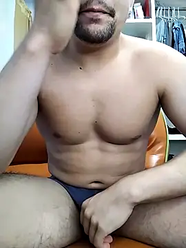 AxelWhitte online show from 03/28/26, 05:01