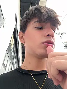 Naim TheKing online show from 02/23/26, 05:43