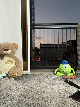 Naim TheKing online show from 03/14/26, 11:21